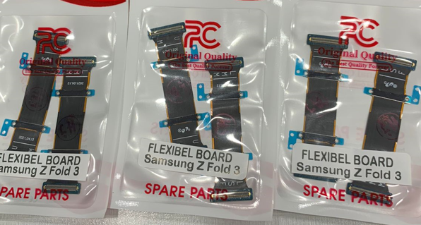 FLEXIBLE BOARD SAMSUNG Z FOLD 3 (NEW)