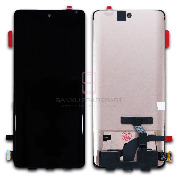 LCD VIVO V29 5G / V2250